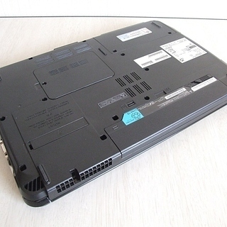 高速SSD240GB搭載 LIFEBOOK AH700/5B ノートパソコン 9の通販はau PAY 