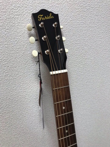 ★大幅値下げ・新品★Farida 
