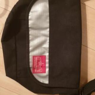 Manhattan Portage マンハッタンポーテージ
メッ...