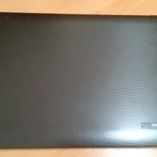 iiyamaノートパソコン　windows7