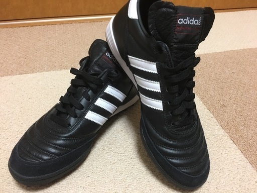 アディダス ムンディアルチーム25.0 アディダス サッカーシューズ
