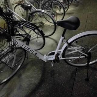 ルエラ自転車