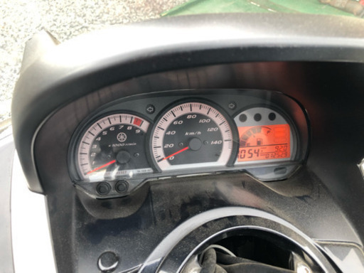 ヤマハ マジェスティ 250