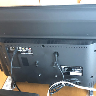ほぼ未使用　24型 液晶テレビ