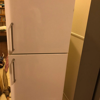 無印良品 冷蔵庫