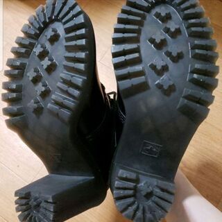 ドクターマーチン Dr.martens ヒール PERSEPHONE UK4 23.0