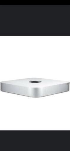 Macmini2014【新古品】