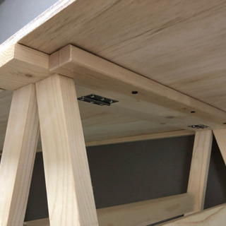 作業台 テーブル 脚 天板セット さー 京都のその他の中古あげます 譲ります ジモティーで不用品の処分