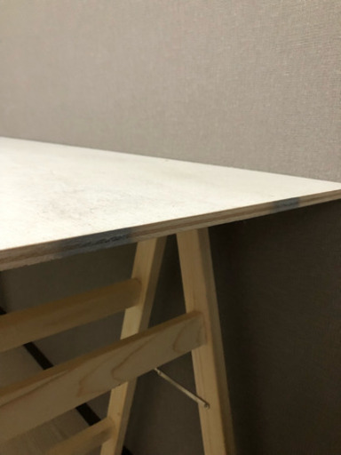 作業台 テーブル 脚 天板セット さー 京都のその他の中古あげます 譲ります ジモティーで不用品の処分