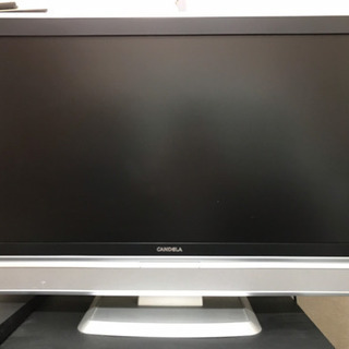 ★★ 美品！CANDELA 32型ワイド液晶テレビ CLV32W...