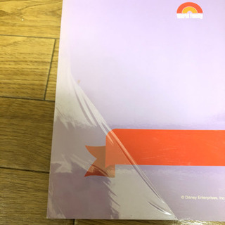 DWE 2005年購入 シングアロング