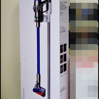 新品 ダイソン Dyson V11 Absolute (SV14 ABL) コードレスクリーナー