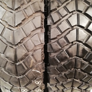 185/85R16 GEOLANDAR M/T+ 商品＋工賃＋廃タイヤ処分料込み 30,000円