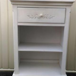 アンティーク調ビンテージエイジング加工ベースdiy Cowcow 春日井の収納家具 キャビネット の中古あげます 譲ります ジモティーで不用品の処分