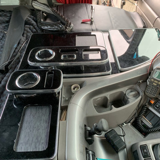 JET製クオン用センターテーブル！