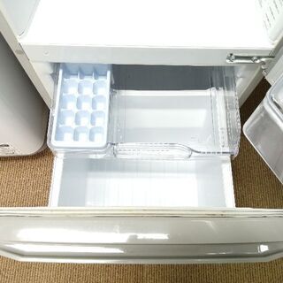 美品!! 13年式 洗濯機 冷蔵庫 セット 