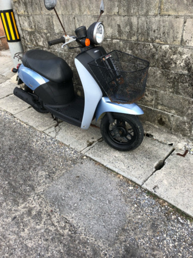 その他 today 50cc