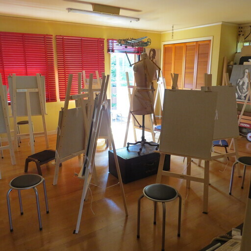 西村亨デッサンスタジオ 西村 亨 鎌倉のデッサンの生徒募集 教室 スクールの広告掲示板 ジモティー