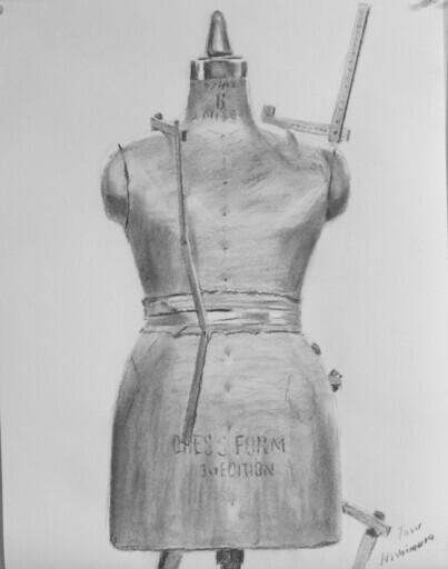 西村亨デッサンスタジオ 西村 亨 鎌倉のデッサンの生徒募集 教室 スクールの広告掲示板 ジモティー