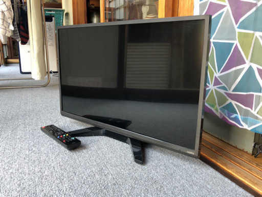 ●取引中●オリオン 24V型 液晶テレビ BTX24-31HB ハイビジョン対応