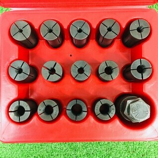 MACTOOLS スタッドリムーバーセット SE951【リライズ野田愛宕店】【店頭引取限定】【中古品】１点限り早い者勝ち！ MACTOOLS スタッドリムーバーセット SE951【リライズ野田愛宕店