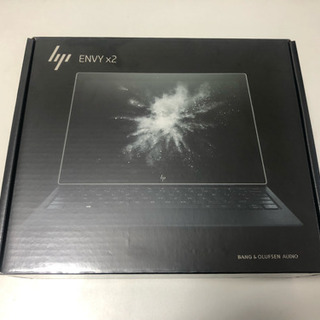 新品未開封】HP ENVY x2 12-g000TU(4G LTE対応) | anpicacolombia.co
