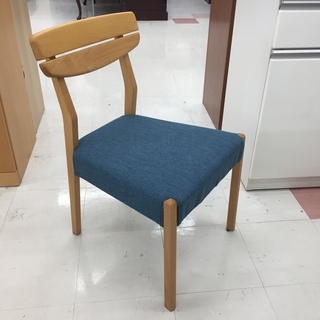 取りに来て頂ける方限定！ニトリのダイニング4点セットのご紹介