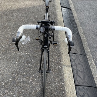 ヤマハ 電動ロードバイク 未使用車 YPJ-R 艶消しブラック　検索(YPJ-C