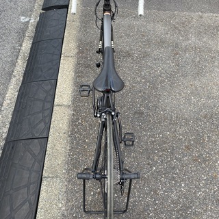 ヤマハ 電動ロードバイク 未使用車 YPJ-R 艶消しブラック 検索(YPJ-C