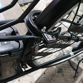 【電動自転車 スタートアップセット】
