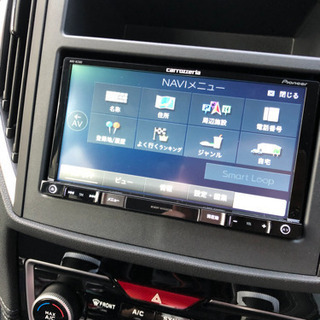 KENWOOD MDV-L502 フルセグ 2021秋版最新地図 取扱説明書付き⑶
