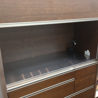 1時間無料軽トラ貸出し、有料配送あり【トレファク入間店】IDC　レンジボードのご紹介！