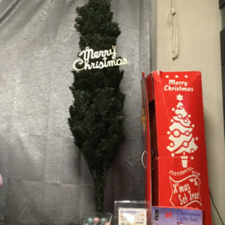 180センチ クリスマスツリー