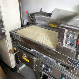 1987年 大和製作所 製麺機 若大将 1987年 大和製作所 製麺機 若大将 【公式通販】