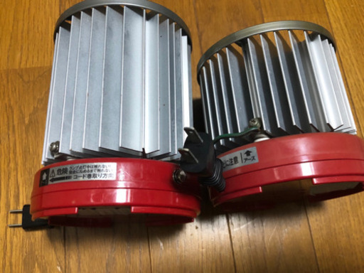 パネルヒーター 200w 150w