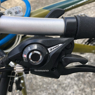 　張篠雨　海 あさひ自転車 プレシジョン - クロスバイク