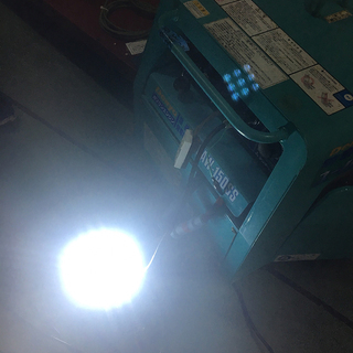 その他 ガソリンエンジン発電機 デンヨー Denyo GAW-150SS 