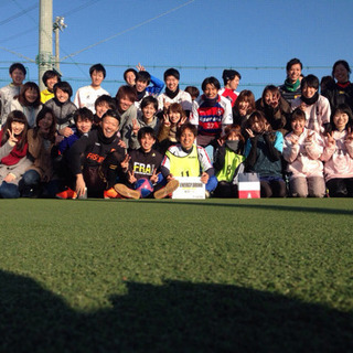 MIXエンジョイフットサル大会⚽️ - スポーツ