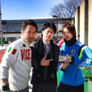 MIXエンジョイフットサル大会⚽️ − 千葉県