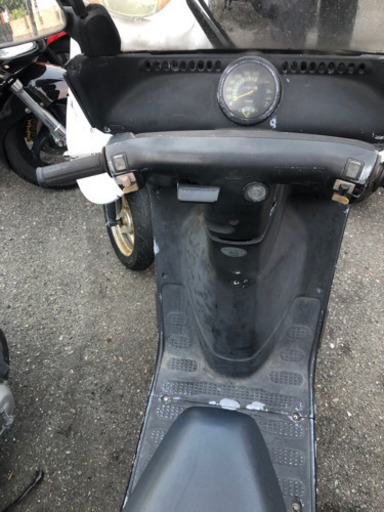 HONDA ジャイロキャノピー ワゴン TD01-19型式 福岡市南区