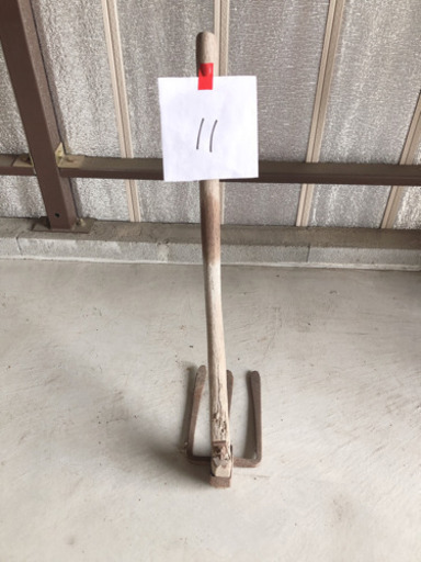 古道具 農具 ビンテージ 昭和 11