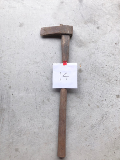 古道具 農具 ビンテージ 昭和 14