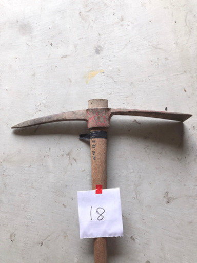 古道具 農具 18