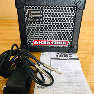 ✨美品✨エレキギターとアンプ セット5万円‼️の通販はau PAY 
