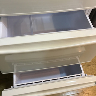 10/25 値下げ 2017年製 AQUA アクア 272L 冷蔵庫 AQR-271F