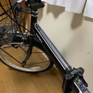 折りたたみ自転車スリフトTHRIFT サイクルベースあさひ