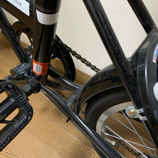 折りたたみ自転車スリフトTHRIFT サイクルベースあさひ