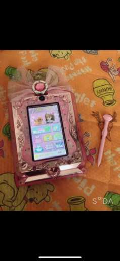りかちゃん pad