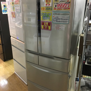 2014年製 Panasonic パナソニック 472Lフレンチドア冷蔵庫 2014年製 Panasonic パナソニック 472Lフレンチドア冷蔵庫