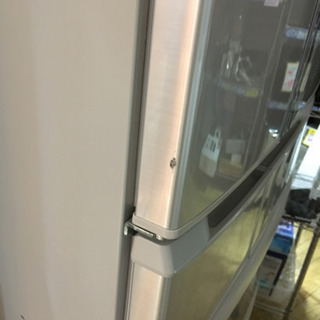 2014年製 Panasonic パナソニック 472Lフレンチドア冷蔵庫 ECONAVI